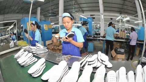 FTA thế hệ mới và cuộc đua giữ tăng trưởng xuất khẩu