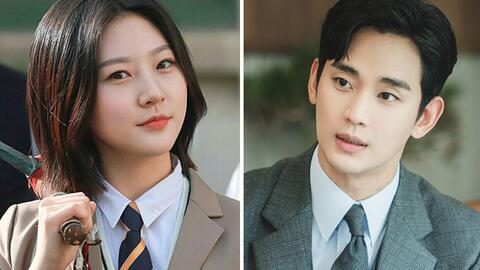 Kim Soo Hyun cảm ơn người hâm mộ và cơ quan điều tra