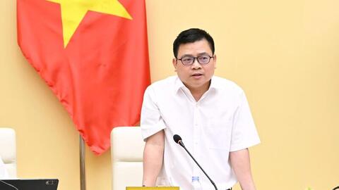 Bộ Công Thương tập trung giải pháp bảo đảm cung ứng điện, giữ ổn định hệ thống