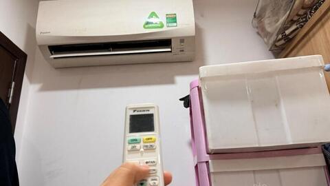 Tiết kiệm điện thành giải pháp dài hạn của người dân và doanh nghiệp
