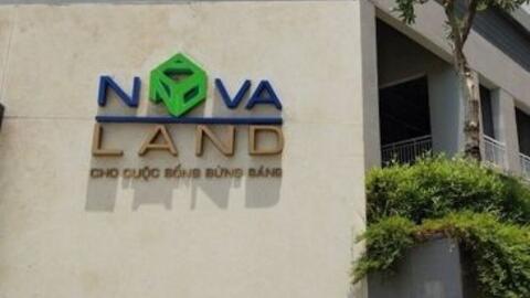 Novaland lấy ý kiến trái chủ về lô trái phiếu chuyển đổi quốc tế 300 triệu USD