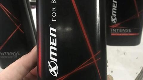 Một số lô sữa tắm Xmen for Boss Intense và nước rửa tay Botanika bị thu hồi