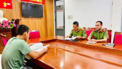 Đà Nẵng phạt nặng hộ kinh doanh dùng máy POS rút tiền khống