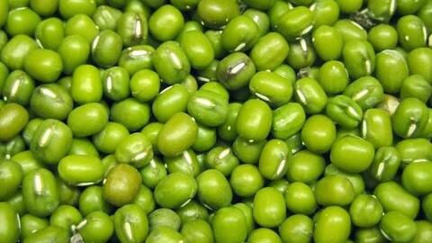 Gợi ý cách ăn đậu xanh có lợi cho mắt