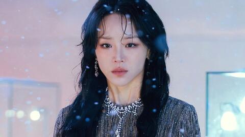 Phim Hàn Quốc do Shin Hye Sun đóng chính được kỳ vọng trở thành bom tấn