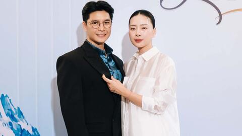 Ngô Thanh Vân từng khóc theo con, liên tục mất ngủ khi lần đầu làm mẹ