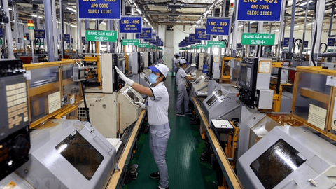 Sử dụng điện hiệu quả: Đòn bẩy nâng cao sức cạnh tranh của doanh nghiệp