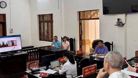 Công an Hải Phòng cảnh báo hệ lụy của xuất khẩu lao động trái phép