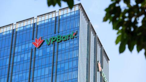 VPBank tăng 10 bậc trên bảng xếp hạng Fortune Southeast Asia 500