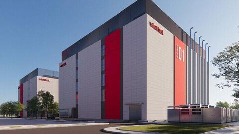 Data Center AI: Cuộc chơi dành riêng cho 'giới nhà giàu'
