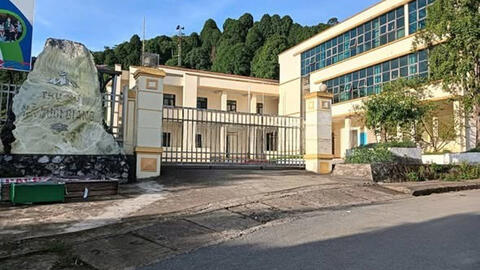 Lào Cai đề nghị truy tố 8 bị can liên quan sai phạm dự án du lịch nông thôn