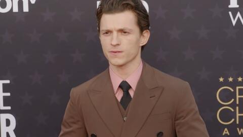 Lý do Tom Holland tiến cử Owen Cooper kế nhiệm vai diễn tỉ đô "Spider Man"