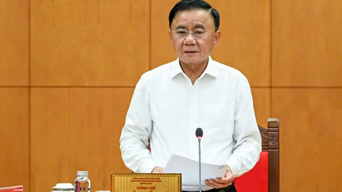 Ban Bí thư ban hành Quy định về tổ chức đảng trong doanh nghiệp nhà nước