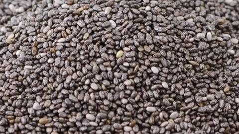 Thực phẩm kết hợp với hạt chia tốt cho người cần kiểm soát đường huyết