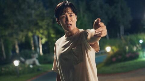Dự án của Ahn Bo Hyun, Lee Sung Min gây chú ý giữa biến động của đài JTBC