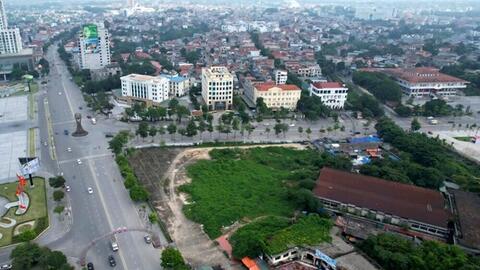 Phường Việt Trì đầu tư 59 tỉ đồng cải tạo hồ sinh thái