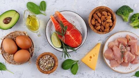 Sai lầm ăn uống khiến bạn nhanh đói, dễ thiếu protein