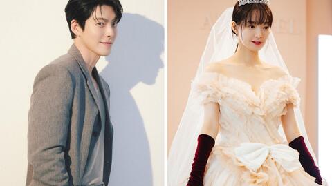 Shin Min Ah cho rằng kết hôn càng muộn càng tốt