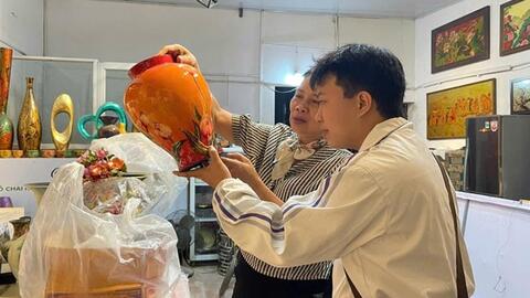 Quyết sách đảm bảo an sinh cho người lao động