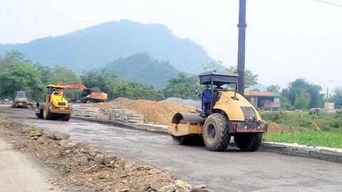 Chính thức chấm điểm bộ ngành, địa phương về giải ngân vốn đầu tư công