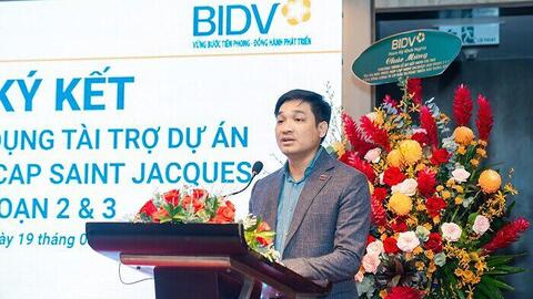 Sau loạt bán giải chấp, Chủ tịch DIC Group không còn là cổ đông lớn