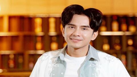 Đan Trường: “Đời nghệ sĩ hào nhoáng nhưng nhiều khi rất cô đơn”