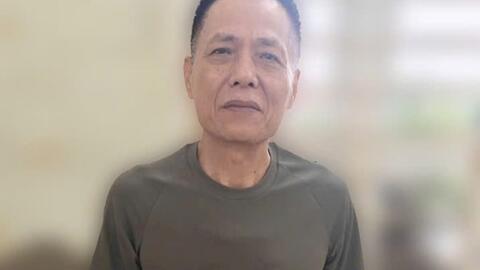 Lý do nguyên Giám đốc Ban quản lý dự án ở Hải Phòng bị bắt giam