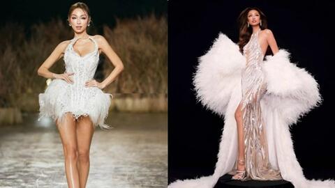 Cơ hội đăng quang Miss Grand Vietnam của Ngô Bảo Ngọc