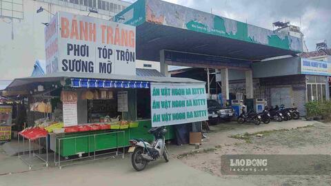 Sau 18 năm, vụ cây xăng Hồng Hưng ở Đà Lạt tiếp tục được thi hành án