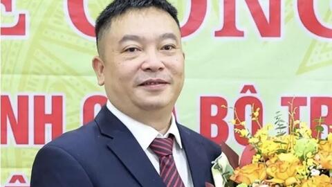 Cựu Viện trưởng Viện Pháp y tâm thần Trung ương nhận hối lộ tiền tỉ bị truy tố