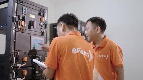 Mỗi người dùng trả 6.600 đồng, ước tính VETC, ePass thu về cả trăm tỷ