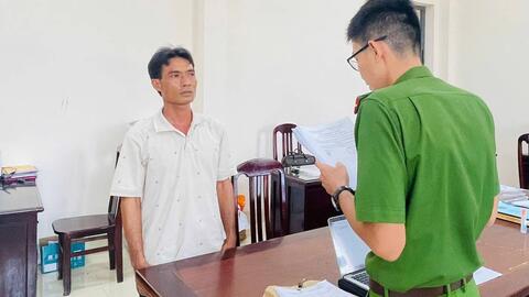 Khởi tố hai “cò” thu mua heo bệnh, heo chết bán kiếm lời