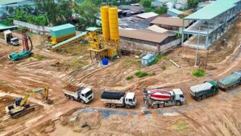 Hàng loạt doanh nghiệp bất động sản ghi nhận "nguồn thu khác" đột biến trong quý II