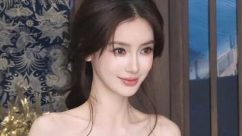 Angelababy gây tranh luận khi chia sẻ về niềm yêu thích công việc