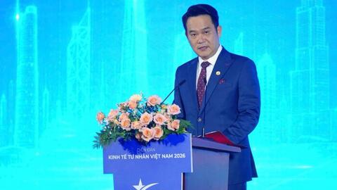Kinh tế tư nhân phía Nam: Liên kết chuỗi để doanh nghiệp nhỏ và vừa bước vào sân chơi lớn