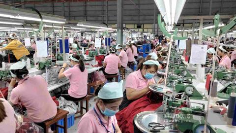 Doanh nghiệp, người lao động B’Lao đẩy mạnh chuyển đổi số