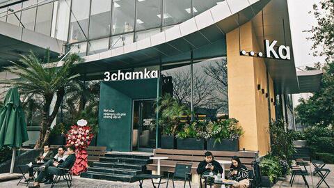 Founder ...Ka Coffee Vũ Trường Giang: Càng qua sóng gió, tôi càng tin làm chuỗi mới giữ được thương hiệu