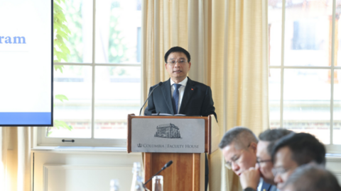 Phó Thủ tướng Nguyễn Văn Thắng khai mạc Chương trình Lãnh đạo Việt Nam 2026 tại Hoa Kỳ
