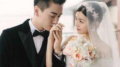 Trần Nghiên Hy chưa có ý định tái hôn sau hơn 1 năm ly hôn Trần Hiểu