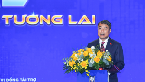 Thủ tướng: Chính sách phải ổn định, dễ hiểu, dễ thực hiện, giảm thực chất chi phí, thời gian tuân thủ của doanh nghiệp*