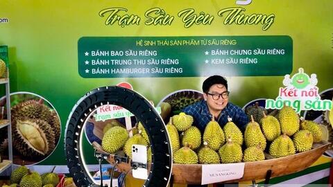 Thương mại điện tử mở thêm kênh xuất khẩu cho doanh nghiệp Việt