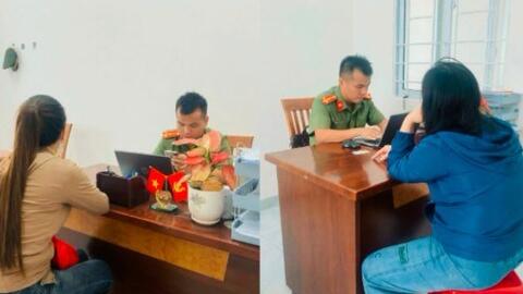 Công an Đắk Lắk mời làm việc 6 người tương tác với thông tin xấu độc trên mạng