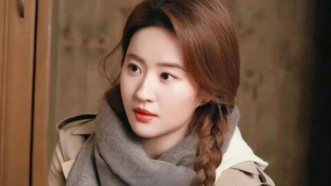 Lý do Lưu Diệc Phi không được đề cử giải Kim Ưng gây bàn luận