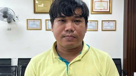 Công an Hải Phòng bắt đối tượng truy nã đặc biệt nguy hiểm về tội lừa đảo