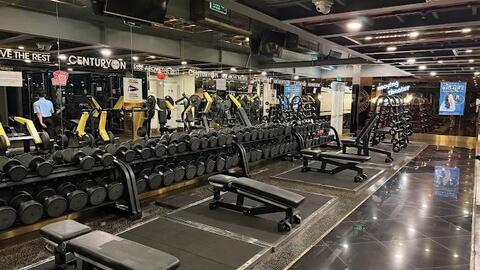 Chuyện gì đang xảy ra với chuỗi phòng tập California Fitness & Yoga?