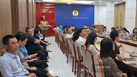 Tổng Bí thư, Chủ tịch nước Tô Lâm dự Hội nghị quán triệt các Nghị quyết của Bộ Chính trị