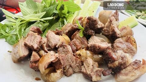 Loại protein người 40 tuổi nên ưu tiên sử dụng bữa tối