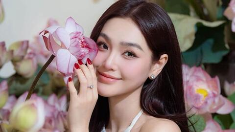 Mỹ nhân "Mùa hè năm ấy" tiết lộ từng nghĩ không có duyên với diễn xuất