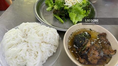 Lời khuyên dành cho người thường ăn sáng bằng các món mì, bún