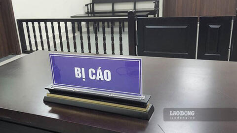 Trùm buôn lậu, vận chuyển trái phép hơn 519 triệu USD cùng chị gái hầu tòa